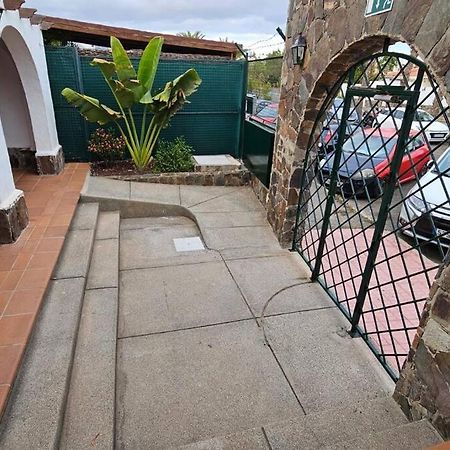 Апартаменты La Casita De Yaya Сан-Бартоломе Экстерьер фото