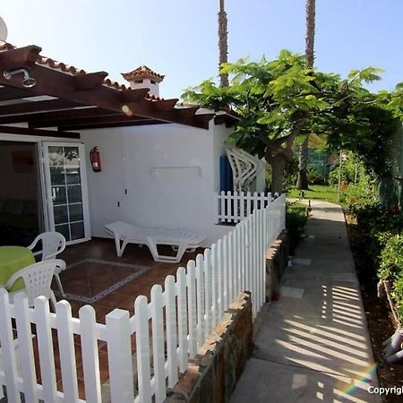 Апартаменты La Casita De Yaya Сан-Бартоломе Экстерьер фото
