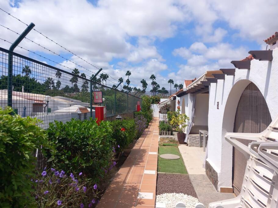 Апартаменты La Casita De Yaya Сан-Бартоломе Экстерьер фото
