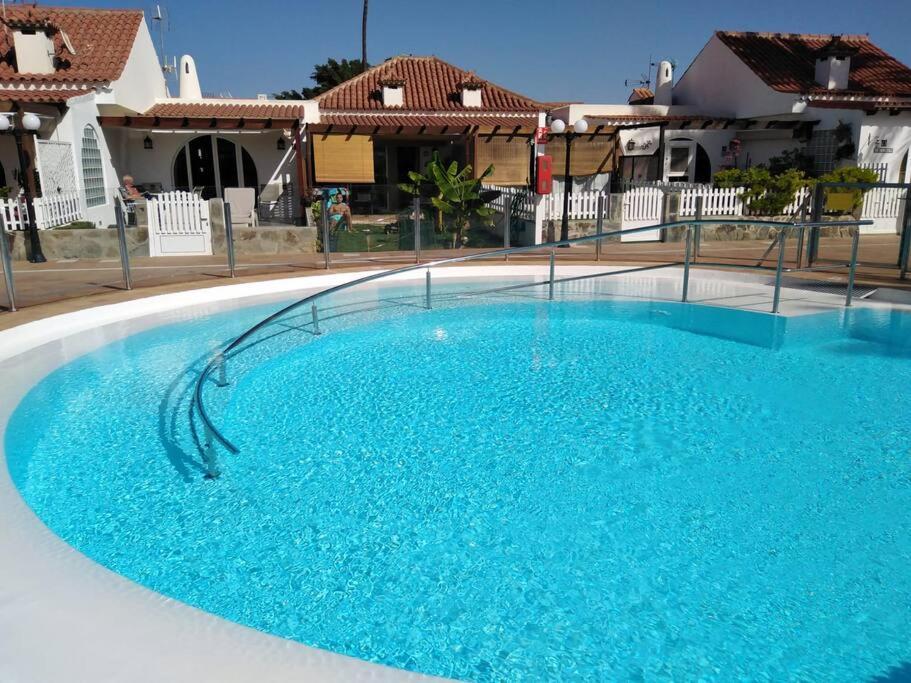 Апартаменты La Casita De Yaya Сан-Бартоломе Экстерьер фото