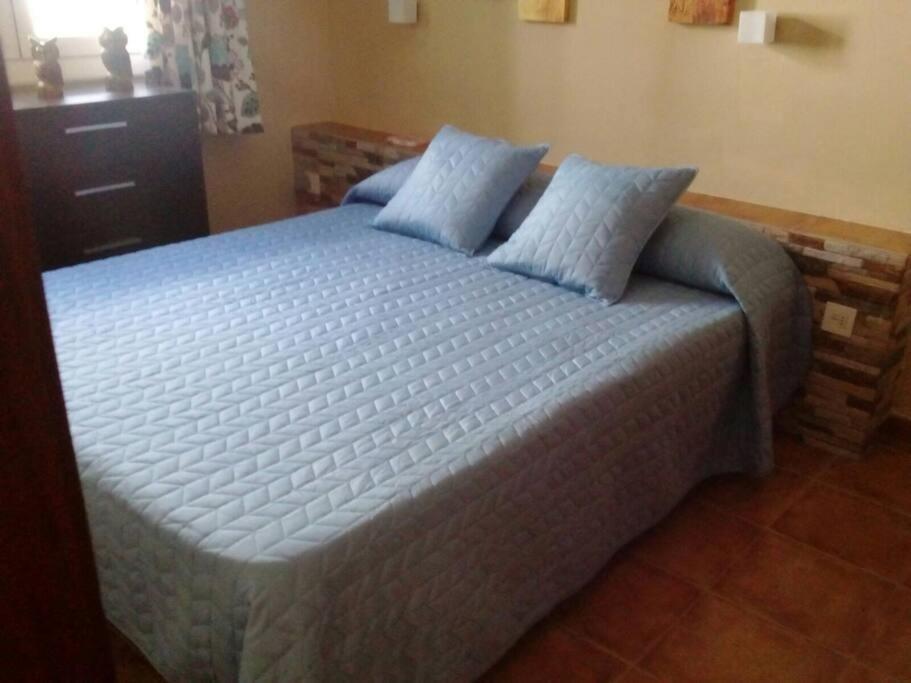 Апартаменты La Casita De Yaya Сан-Бартоломе Экстерьер фото