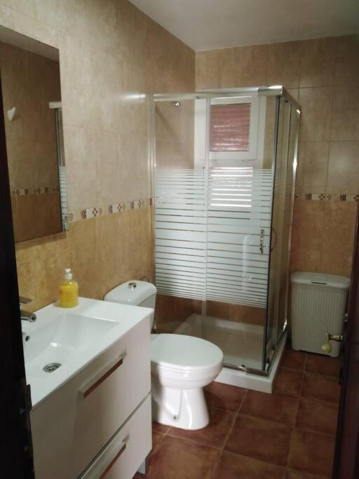 Апартаменты La Casita De Yaya Сан-Бартоломе Экстерьер фото