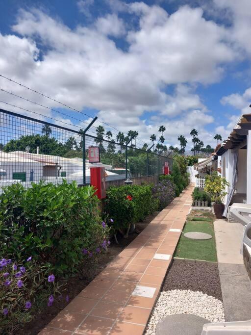 Апартаменты La Casita De Yaya Сан-Бартоломе Экстерьер фото
