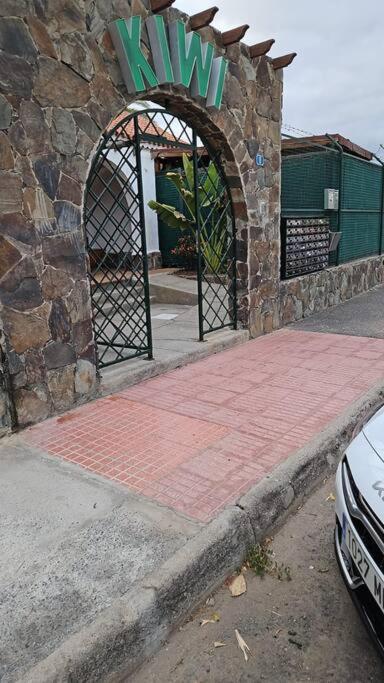Апартаменты La Casita De Yaya Сан-Бартоломе Экстерьер фото